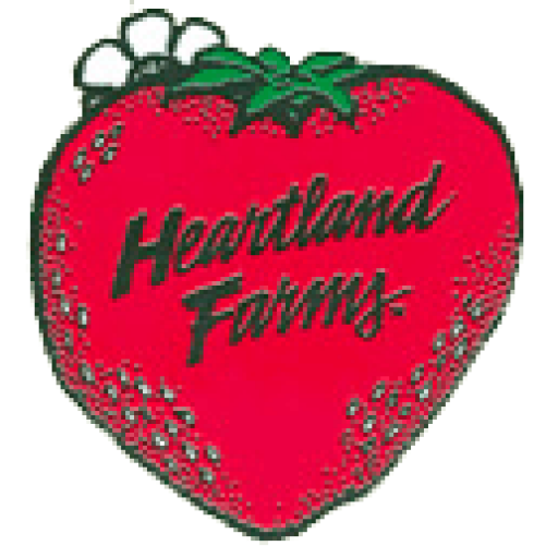 Heartland Farms logo